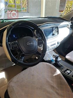 كيا سورينتو